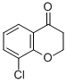 8-CHLORO-2,3-DIHYDRO-4H-CHROMEN-4-ONE CAS#: 49701-11-3