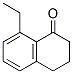 8-Ethyltetralin-1-one CAS#: 51015-33-9