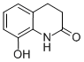 8-HYDROXY-3,4-DIHYDRO-2-QUINOLINONE CAS#: 52749-50-5