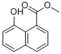8-HYDROXY-NAPHTHALENE-1-CARBOXYLIC ACID METHYL ESTER CAS#: 5247-86-9