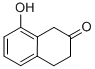 8-Hydroxy-2-tetralone CAS#: 53568-05-1