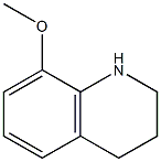 8-METHOXY-1,2,3,4-TETRAHYDROQUINOLINE CAS#: 53899-17-5