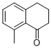 8-METHYL-1-TETRALONE CAS#: 51015-28-2