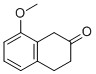 8-Methoxy-2-tetralone CAS#: 5309-19-3