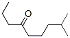 8-Methyl-4-nonanone CAS#: 6137-29-7