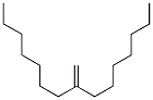 8-Methylenepentadecane CAS#: 55668-09-2