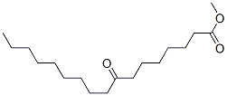 8-Oxoheptadecanoic acid methyl ester CAS#: 54575-44-9
