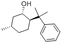 (+)-8-PHENYLMENTHOL CAS#: 57707-91-2