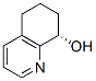 8-Quinolinol, 5,6,7,8-tetrahydro-, (8S)- (9CI) CAS#: 451466-79-8