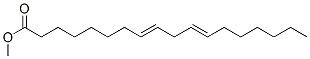 8,11-Octadecadienoic acid, methyl ester CAS#: 56599-58-7