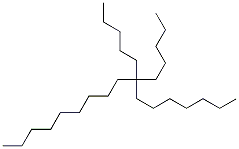 8,8-Dipentylheptadecane CAS#: 55282-28-5