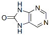 8H-Purin-8-one, 7,9-dihydro- (9CI) CAS#: 51953-24-3