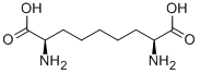 (8S,2R)-Diaminononanedioic acid CAS#: 59014-27-6
