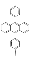 9 10-DI-P-TOLYLANTHRACENE CAS#: 43217-31-8