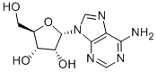 9-ALPHA-RIBOFURANOSYLADENINE CAS#: 5682-25-7