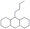 9-Butyltetradecahydroanthracene CAS#: 55133-89-6