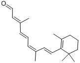 9-CIS-RETINAL CAS#: 514-85-2