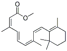 9-CIS-RETINOIC ACID METHYL ESTER CAS#: 58526-50-4
