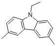 9-Ethyl-3,6-dimethylcarbazole CAS#: 51545-42-7