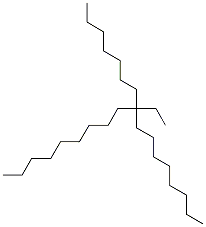 9-Ethyl-9-heptyloctadecane CAS#: 55282-27-4