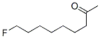 9-Fluoro-2-nonanone CAS#: 544-43-4