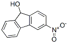 9-HYDROXY-3-NITROFLUORENE) CAS#: 58084-75-6