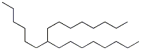 9-Hexylheptadecane CAS#: 55124-79-3