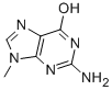 9-METHYLGUANINE CAS#: 5502-78-3