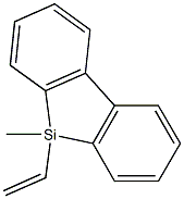 9-Methyl-9-vinyl-9-sila-fluoren CAS#: 5290-34-6