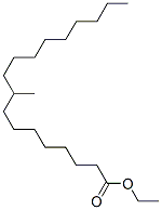 9-Methyloctadecanoic acid ethyl ester CAS#: 55334-34-4