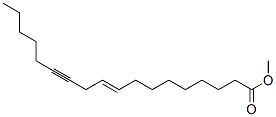 9-Octadecen-12-ynoic acid methyl ester CAS#: 56847-05-3