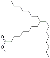 9-Octylheptadecanoic acid methyl ester CAS#: 55373-88-1