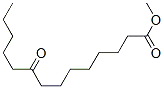 9-Oxomyristic acid methyl ester CAS#: 54527-04-7