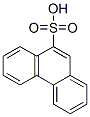 9-Phenanthrenesulfonic acid CAS#: 572-51-0
