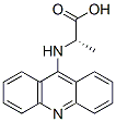 (9-acridinyl)alanine CAS#: 55468-70-7