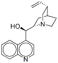9-epi-Cinchonidine CAS#: 550-54-9