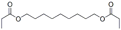 9-propanoyloxynonyl propanoate CAS#: 6222-27-1