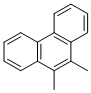 9,10-DIMETHYLPHENANTHRENE CAS#: 604-83-1