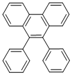 9,10-DIPHENYLPHENANTHRENE CAS#: 602-15-3