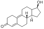 9(10)-Dehydronandrolone CAS#: 6218-29-7