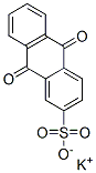9,10-Dihydro-9,10-dioxo-2-anthracenesulfonic acid potassium salt CAS#: 53731-33-2