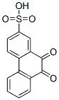 9,10-Dihydro-9,10-dioxo-2-phenanthrenesulfonic acid CAS#: 51789-37-8