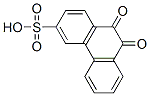 9,10-Dihydro-9,10-dioxo-3-phenanthrenesulfonic acid CAS#: 51789-38-9