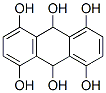 9,10-dihydroanthracene-1,4,5,8,9,10-hexol CAS#: 56113-25-8