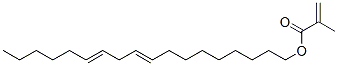 9,12-octadecadienyl methacrylate CAS#: 45280-69-1