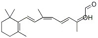 9,13-retinoic acid CAS#: 5352-74-9