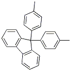 9,9-Bis(4-methylphenyl)-9H-fluorene CAS#: 54941-50-3