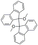 9,9'-Dimethoxy-9,9'-bi(9H-fluorene) CAS#: 50616-99-4