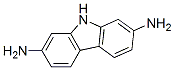 9H-Carbazole-2,7-diamine CAS#: 6402-13-7