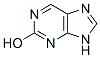 9H-Purin-2-ol (9CI) CAS#: 51953-15-2